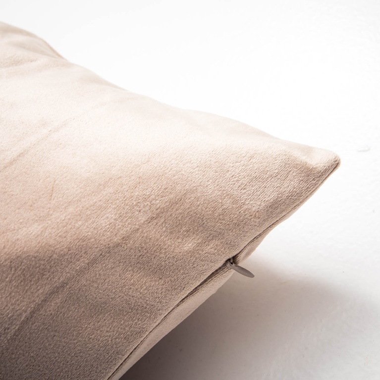 Pillow cover "velvet" 